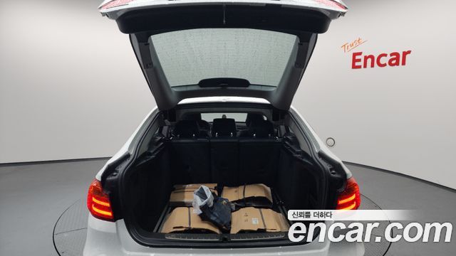 BMW Gran Turismo GT 320d xDrive