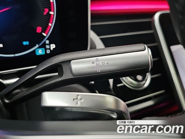 Mercedes-Benz S-Class Maybach S580 4MATIC