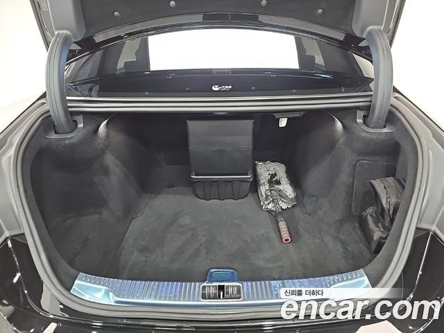Mercedes-Benz S-Class Maybach S580 4MATIC