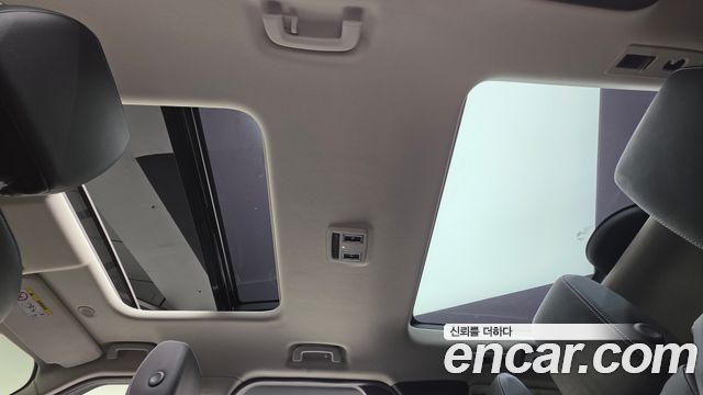Land Rover Discovery D250 S
