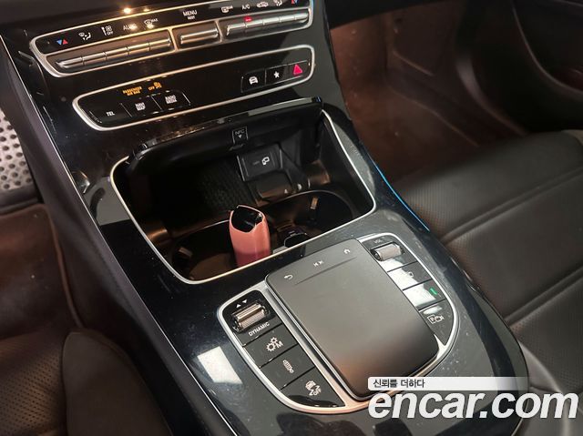 Mercedes-Benz E-Class E53 AMG 4MATIC+