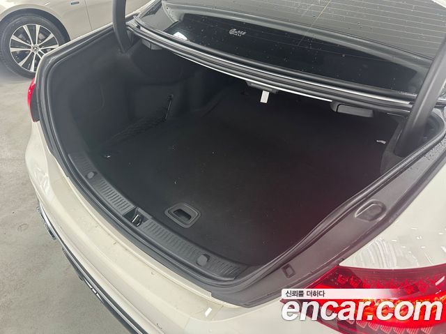 Mercedes-Benz E-Class E53 AMG 4MATIC+