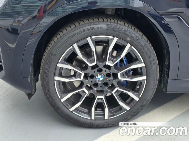 BMW X6 xDrive40i M Sport