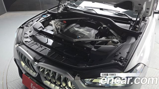 BMW X6 xDrive40i M Sport