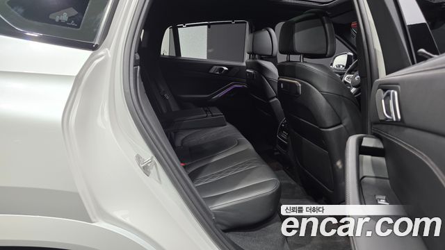 BMW X6 xDrive40i M Sport