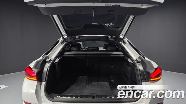 BMW X6 xDrive40i M Sport