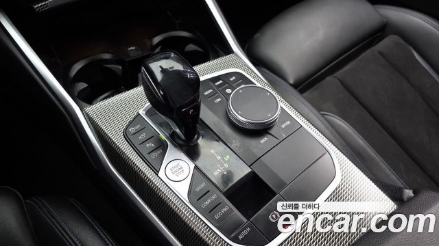 BMW 3-Series 320i M Sport