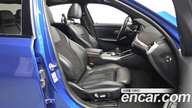 BMW 3-Series 320i M Sport