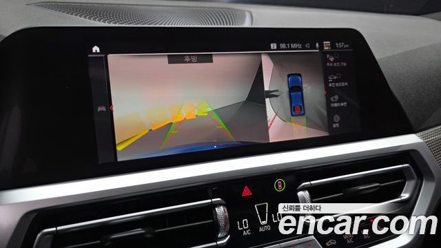 BMW 3-Series 320i M Sport