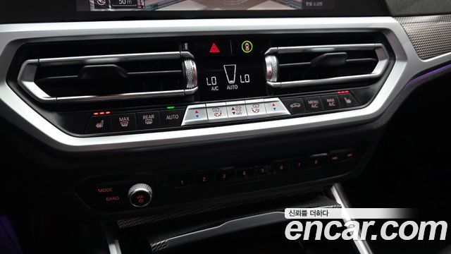 BMW 3-Series 320i M Sport