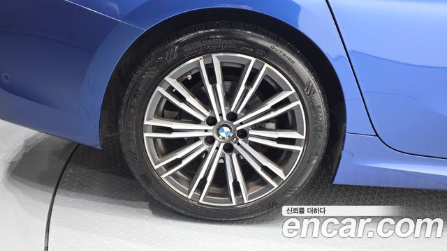 BMW 3-Series 320i M Sport