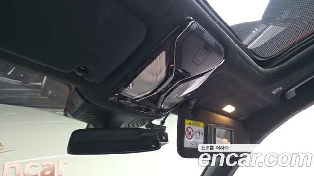 BMW 7-Series 740Li xDrive M Sport Package