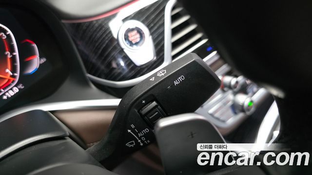 BMW 7-Series 740Li xDrive M Sport Package
