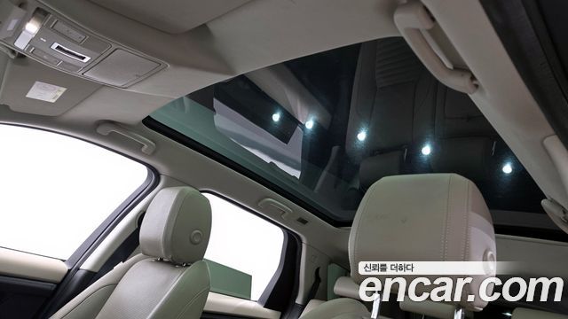 Land Rover Discovery Sport D180 SE