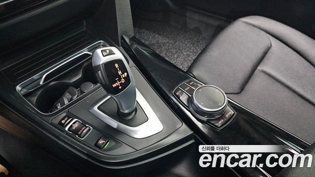 BMW Gran Turismo GT 320d