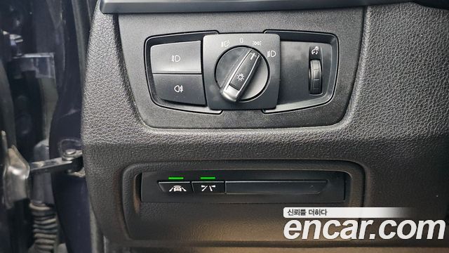 BMW Gran Turismo GT 320d