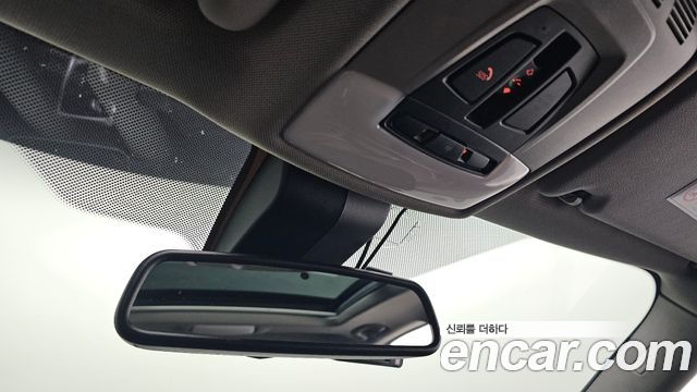 BMW Gran Turismo GT 320d