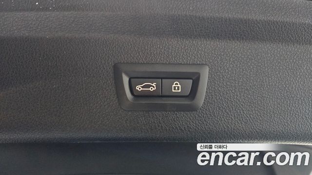 BMW Gran Turismo GT 320d