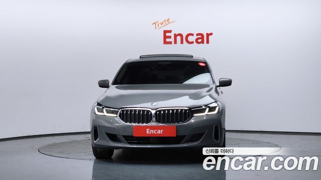 BMW Gran Turismo 630i xDrive Luxury