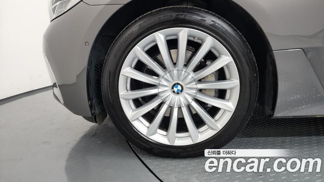 BMW Gran Turismo 630i xDrive Luxury