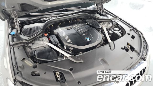 BMW Gran Turismo 630i xDrive Luxury