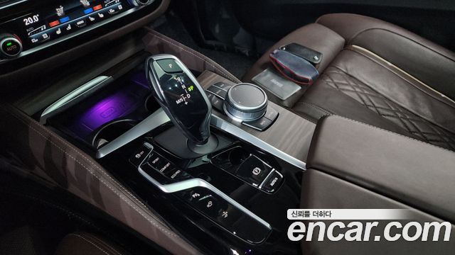 BMW Gran Turismo 630i xDrive Luxury