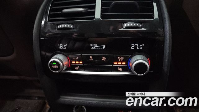 BMW Gran Turismo 630i xDrive Luxury