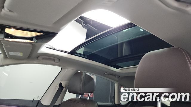 BMW Gran Turismo 630i xDrive Luxury