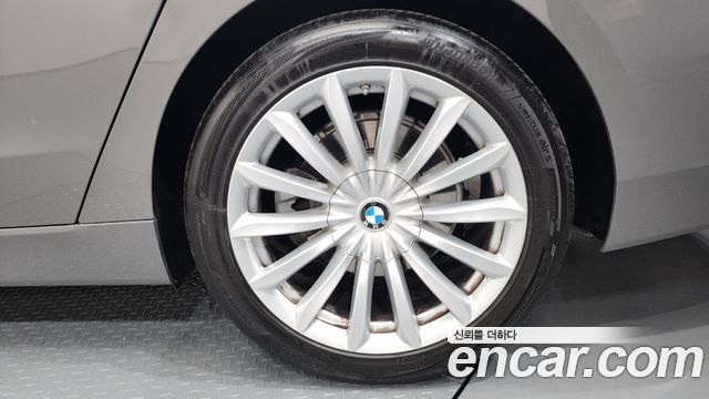 BMW Gran Turismo 630i xDrive Luxury