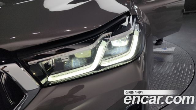 BMW Gran Turismo 630i xDrive Luxury