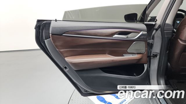 BMW Gran Turismo 630i xDrive Luxury