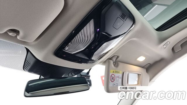BMW Gran Turismo 630i xDrive Luxury