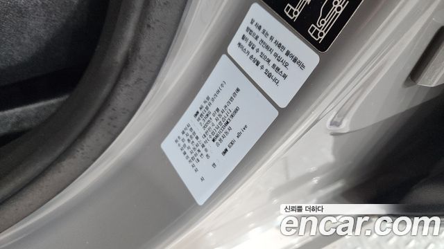 BMW Gran Turismo 630i xDrive Luxury