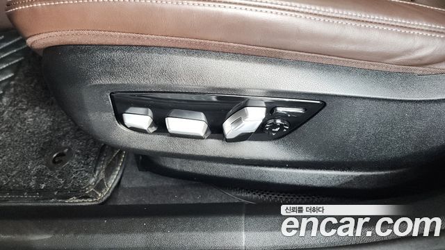 BMW Gran Turismo 630i xDrive Luxury
