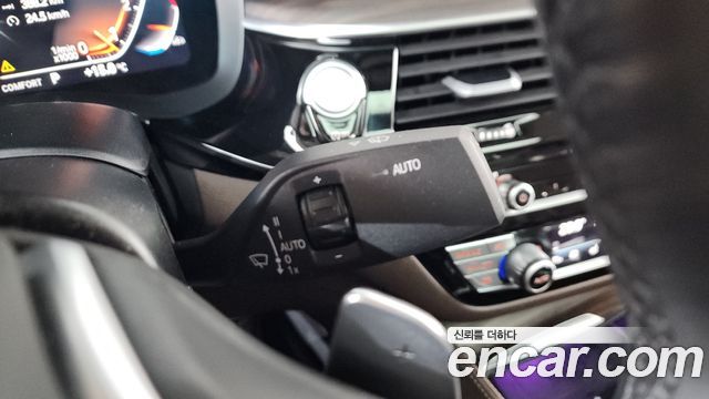 BMW Gran Turismo 630i xDrive Luxury