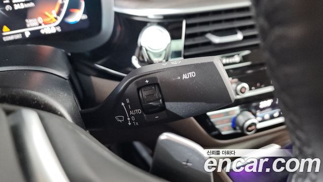 BMW Gran Turismo 630i xDrive Luxury