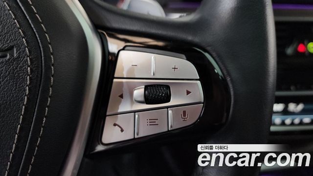 BMW Gran Turismo 630i xDrive Luxury