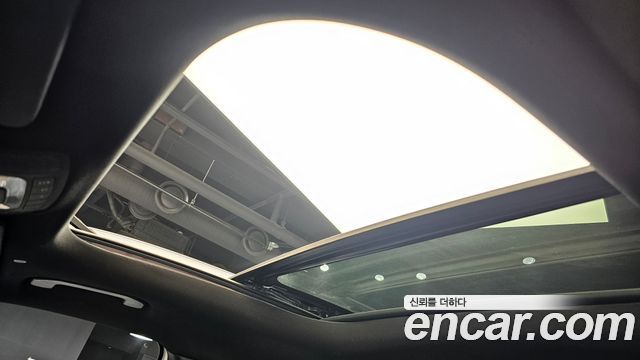 Mercedes-Benz GLB-Class GLB250 4MATIC