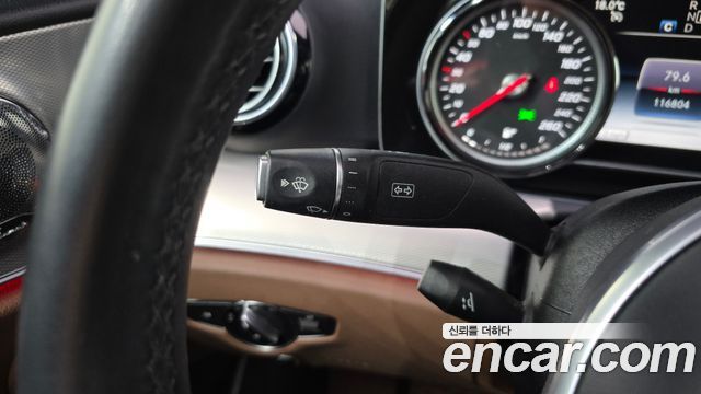 Mercedes-Benz E-Class E300 Avantgarde