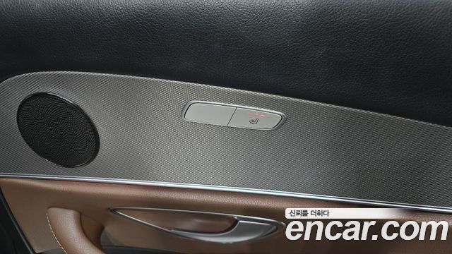 Mercedes-Benz E-Class E300 Avantgarde