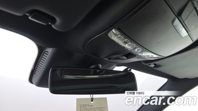 Mercedes-Benz E-Class E300 Avantgarde