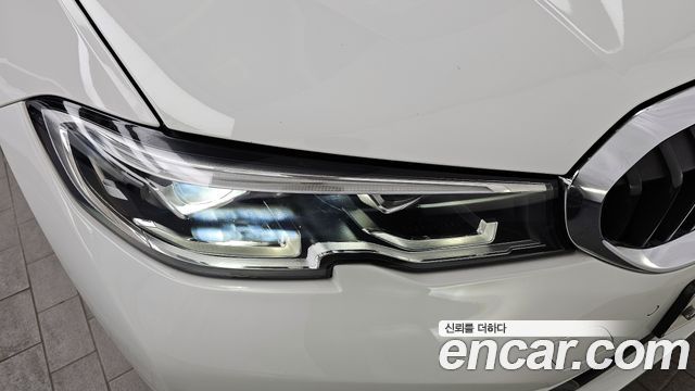 BMW 3-Series 320d