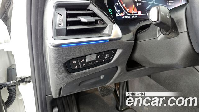 BMW 3-Series 320d
