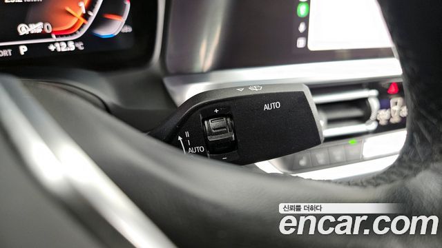 BMW 3-Series 320d