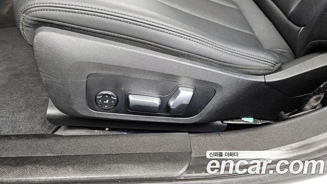 BMW 3-Series 320d