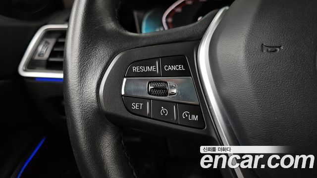 BMW 3-Series 320d