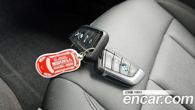 BMW 3-Series 320d