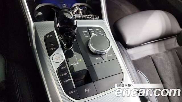 BMW 3-Series 320d M Sport