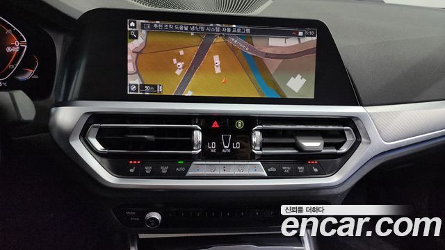 BMW 3-Series 320d M Sport