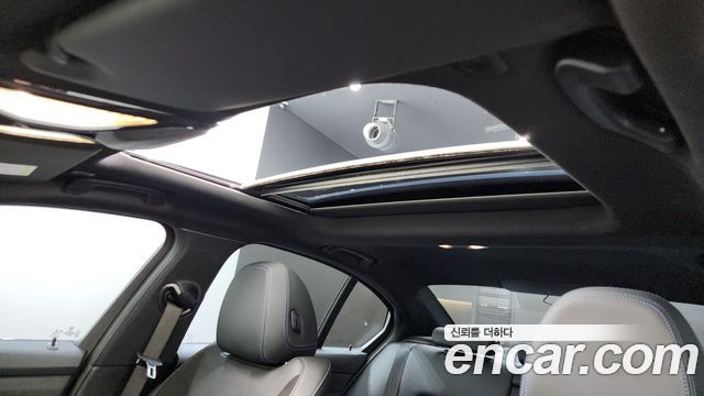 BMW 3-Series 320d M Sport